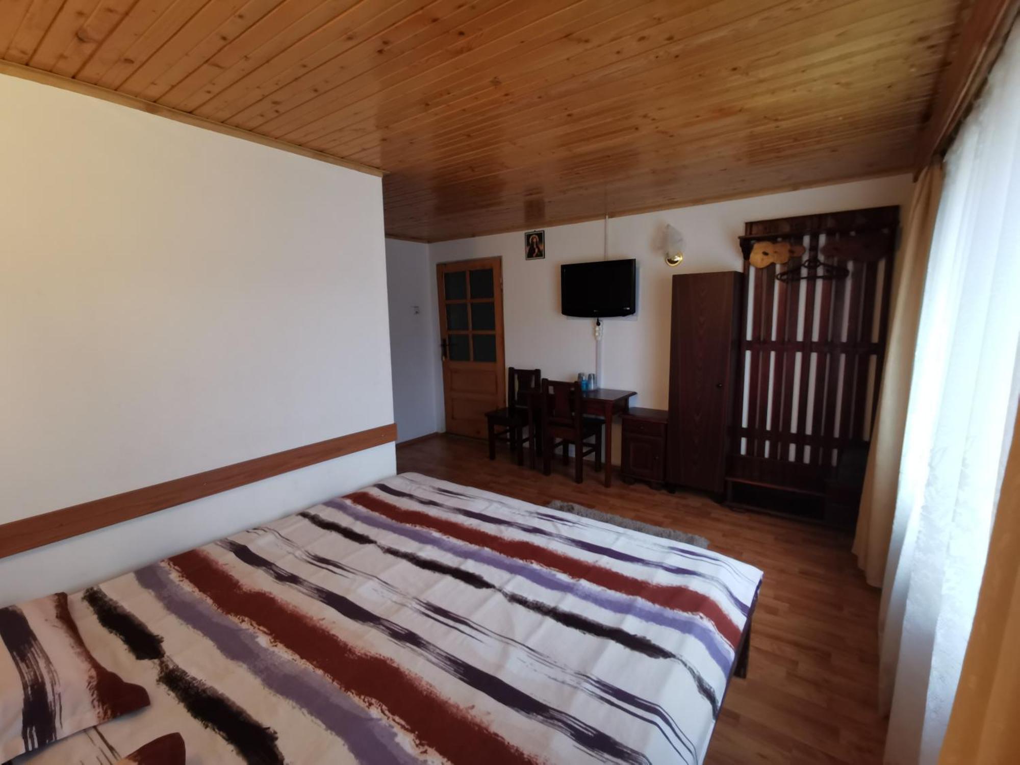 Nona Highland Home Moieciu de Jos Exterior foto
